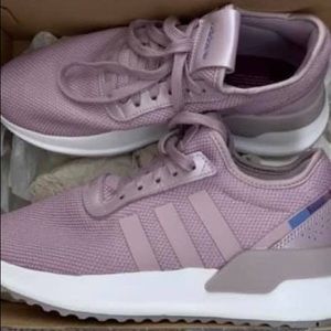 Adidas shoes brand new